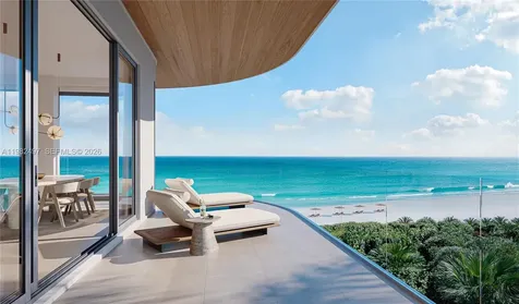 901 S Ocean Drive Hollywood FL 33019