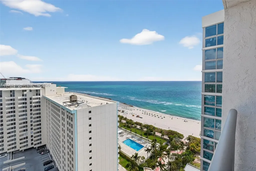 Miami Beach FL 33140