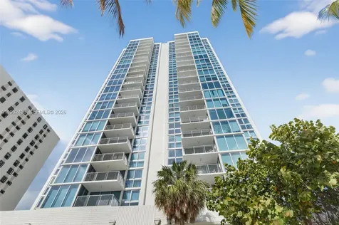 Miami Beach FL 33140