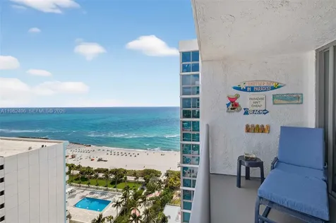 Miami Beach FL 33140
