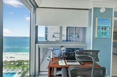 Miami Beach FL 33140