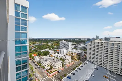 Miami Beach FL 33140