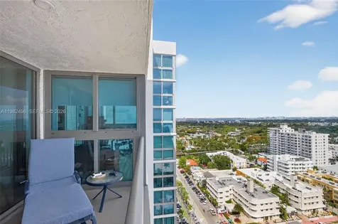 Miami Beach FL 33140