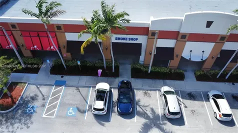 6041 N University Drive Tamarac FL 33321