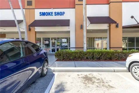 6041 N University Drive Tamarac FL 33321