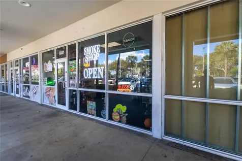 6041 N University Drive Tamarac FL 33321