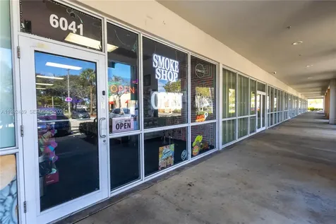 6041 N University Drive Tamarac FL 33321