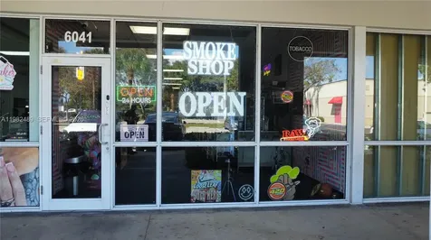 6041 N University Drive Tamarac FL 33321