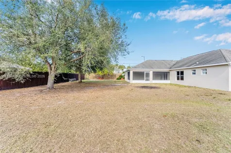 4610 SW Cacao Street Port St. Lucie FL 34953