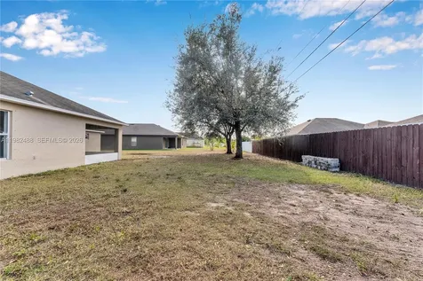4610 SW Cacao Street Port St. Lucie FL 34953