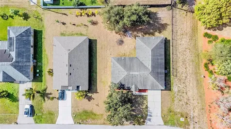 4610 SW Cacao Street Port St. Lucie FL 34953