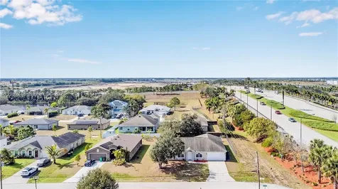 4610 SW Cacao Street Port St. Lucie FL 34953