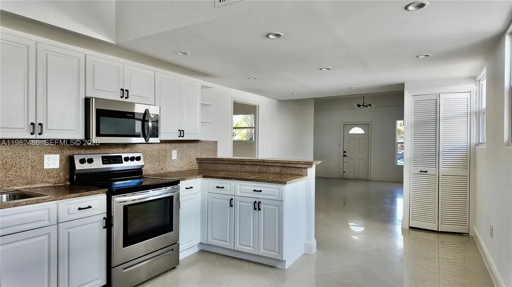 1721 Fletcher Street Hollywood FL 33020