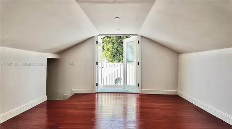 1721 Fletcher Street Hollywood FL 33020