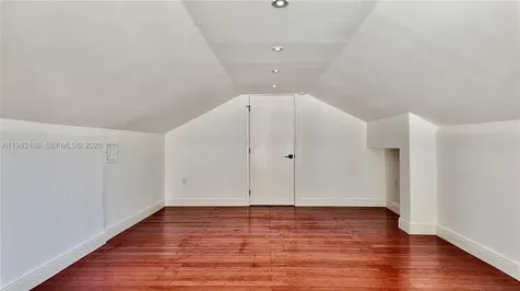 1721 Fletcher Street Hollywood FL 33020