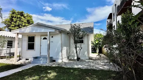 1721 Fletcher Street Hollywood FL 33020