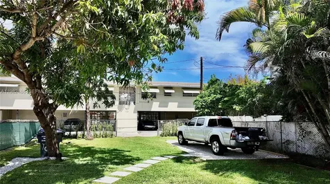 1721 Fletcher Street Hollywood FL 33020