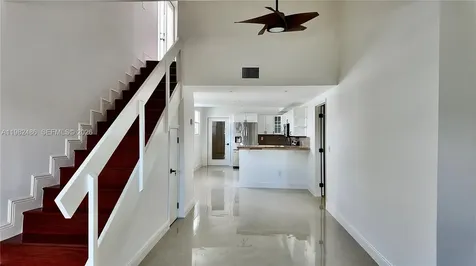 1721 Fletcher Street Hollywood FL 33020