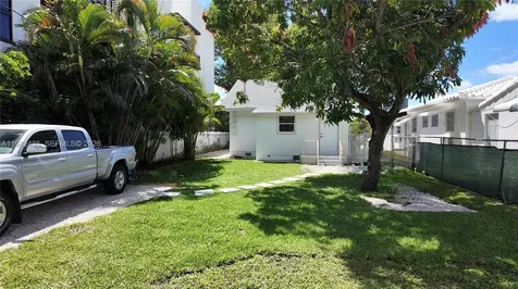1721 Fletcher Street Hollywood FL 33020