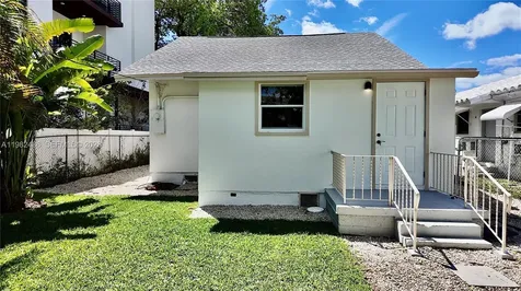 1721 Fletcher Street Hollywood FL 33020