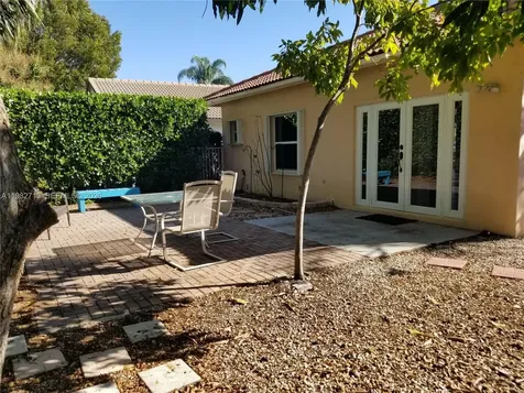 4153 Sapphire Terrace Weston FL 33331