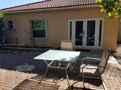 4153 Sapphire Terrace Weston FL 33331