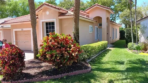 4153 Sapphire Terrace Weston FL 33331