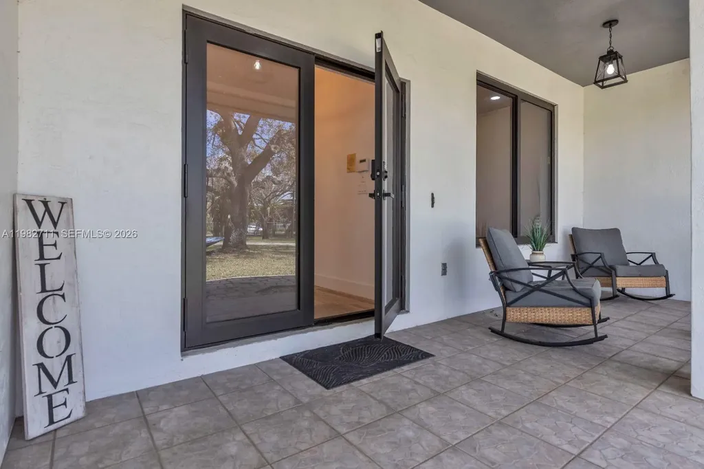 21701 SW 187th Avenue Miami FL 33170
