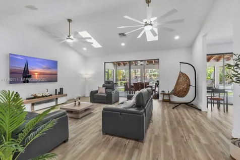 21701 SW 187th Avenue Miami FL 33170