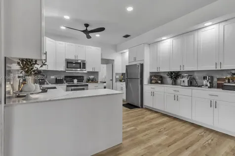 21701 SW 187th Avenue Miami FL 33170