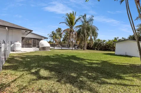 21701 SW 187th Avenue Miami FL 33170