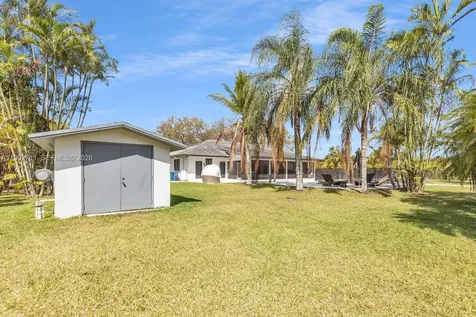 21701 SW 187th Avenue Miami FL 33170
