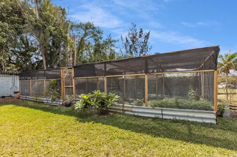 21701 SW 187th Avenue Miami FL 33170