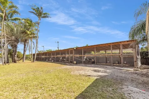 21701 SW 187th Avenue Miami FL 33170