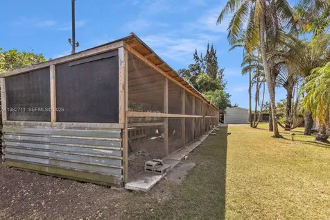 21701 SW 187th Avenue Miami FL 33170
