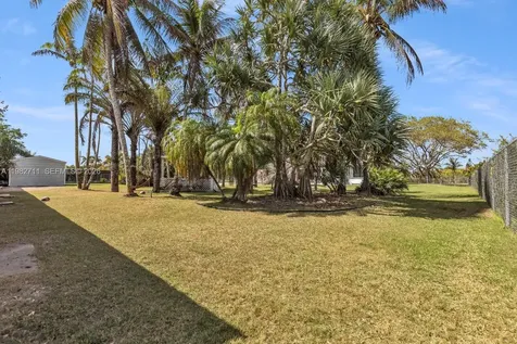 21701 SW 187th Avenue Miami FL 33170