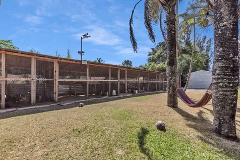 21701 SW 187th Avenue Miami FL 33170