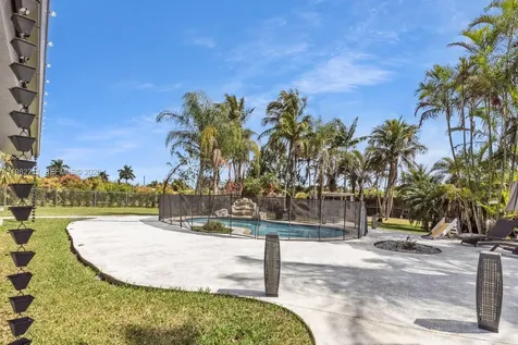 21701 SW 187th Avenue Miami FL 33170