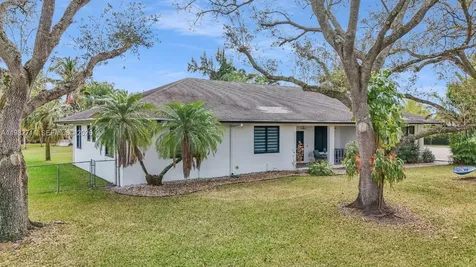 21701 SW 187th Avenue Miami FL 33170