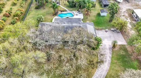 21701 SW 187th Avenue Miami FL 33170