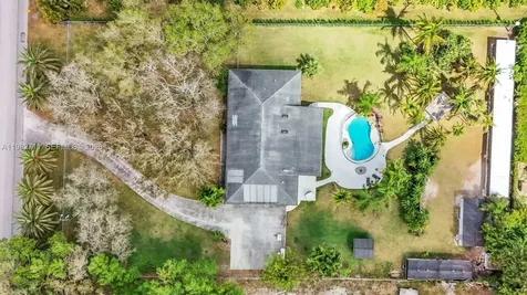 21701 SW 187th Avenue Miami FL 33170