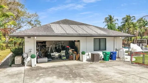 21701 SW 187th Avenue Miami FL 33170