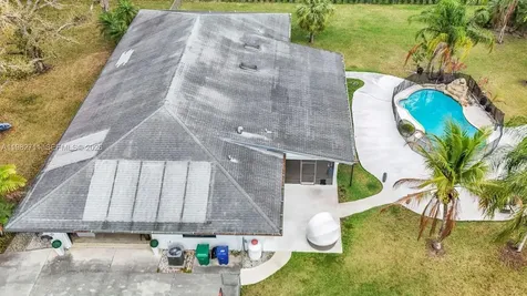21701 SW 187th Avenue Miami FL 33170