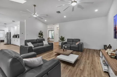 21701 SW 187th Avenue Miami FL 33170