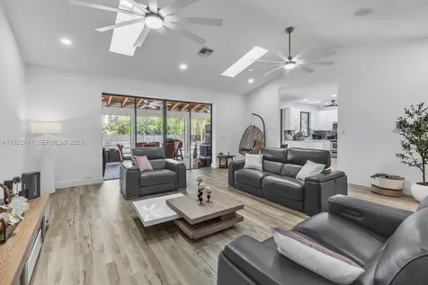 21701 SW 187th Avenue Miami FL 33170