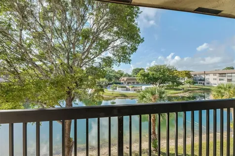 4955 E Sabal Palm Boulevard Tamarac FL 33319