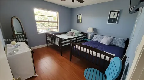 4955 E Sabal Palm Boulevard Tamarac FL 33319