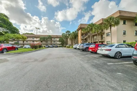 4955 E Sabal Palm Boulevard Tamarac FL 33319