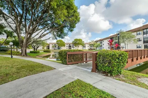 4955 E Sabal Palm Boulevard Tamarac FL 33319