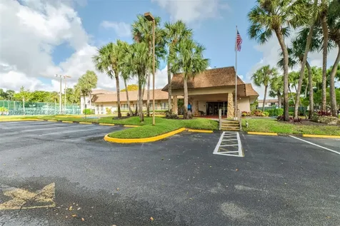 4955 E Sabal Palm Boulevard Tamarac FL 33319